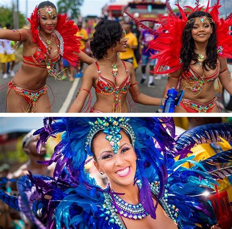 🏅 JAMAICA CARNIVAL 2024 | Parades, Events & More