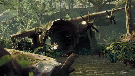 Predator: Hunting Grounds Gameplay Revealed at Gamescom