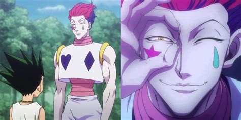 Hunter x Hunter: The Biggest Hisoka Questions New Fans Have