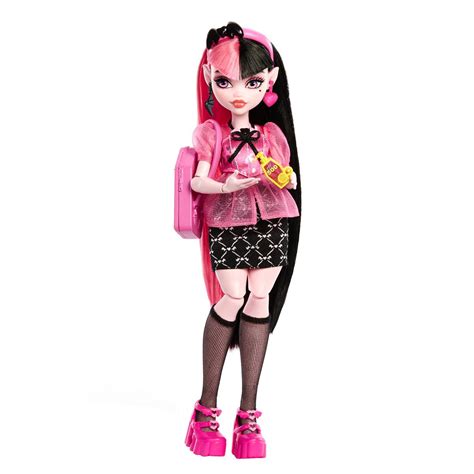 New Monster High Day Out dolls - YouLoveIt.com