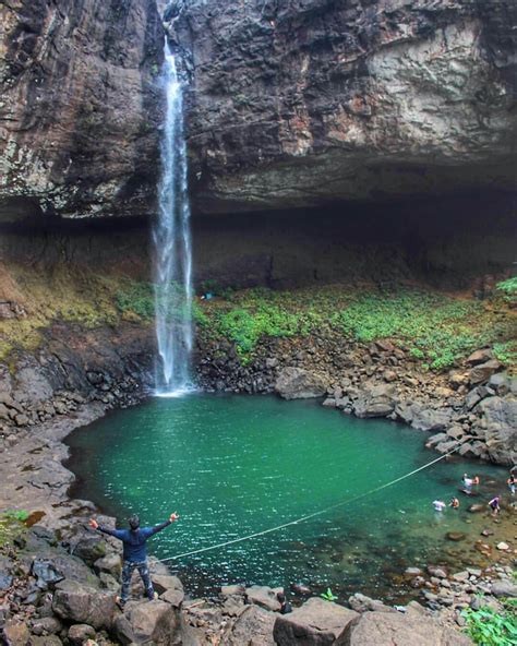 Waterfall Manipur Tourist Places With Name