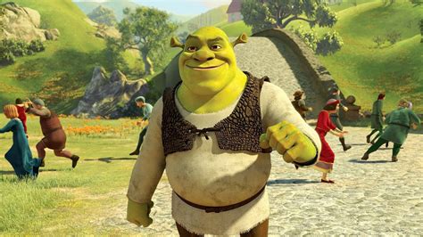 Shrek Forever After – ناقوس