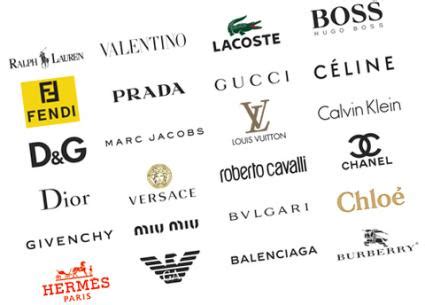 High Fashion Luxury Brands | semashow.com