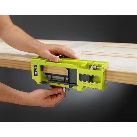 Door Hinge Template Ryobi