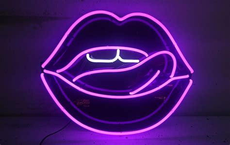 Iphone neon edgy purple aesthetic wallpaper - bezyapi