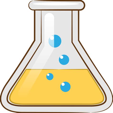 Chemistry png graphic clipart design 19806730 PNG