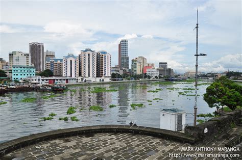 Pasig River | Philippines Tour Guide