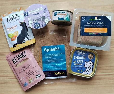 The 7 Best Healthy Canned, Soft & Wet Cat Foods in the UK In 2024 ...