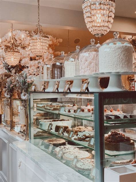 The Cake Bake Shop Indianapolis, IN | Bakery design interior, Cake shop ...