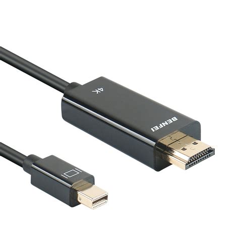 Thunderbolt to hdmi adapter 4k - typeopm