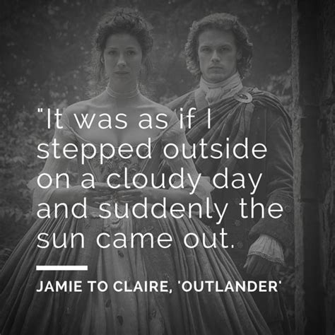 Outlander Quotes - ShortQuotes.cc