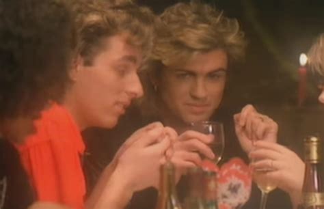 Remembering Wham!'s "Last Christmas" on Christmas Day | Complex