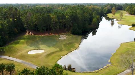 Crown Park Golf Course - Golf Courses Myrtle Beach