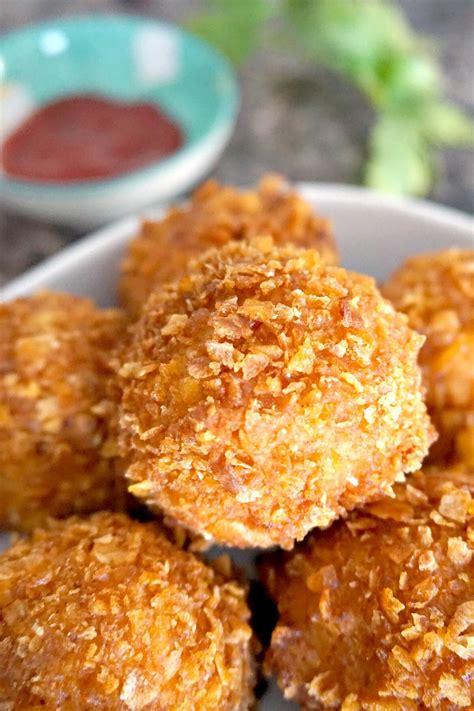 Popcorn Chicken Recipe - My Gorgeous Recipes