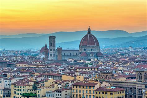 Florence, Italy: Where to Eat, Stay, and Play in the Historic City | Vogue