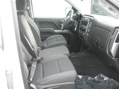 Picture of 2014 Chevrolet Silverado 1500 LT, interior