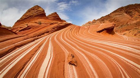 Arizona, USA, Landscape, Rock Formation Wallpapers HD / Desktop and ...