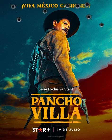 Pancho Villa. El Centauro del Norte (2023) S01E10 - WatchSoMuch