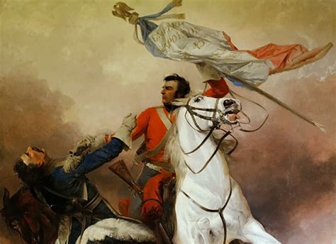 How the Battle of Waterloo Unfolded | History Hit