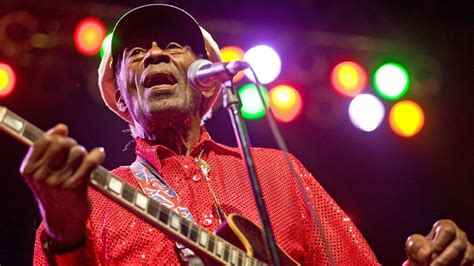 10 Best Chuck Berry Songs of All Time | Flipboard