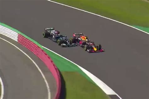 Verstappen Crash - Formel 1 Max Verstappen Keiner Fallt Ofter Aus ...