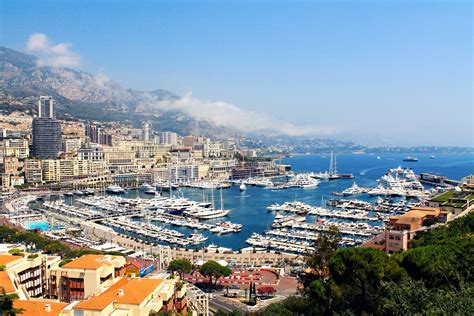 Free stock photo of luxury, monaco, port