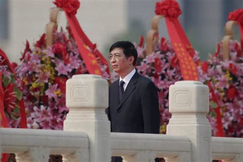 Behind the Scenes, Communist Strategist Presses China’s Rise - The New ...