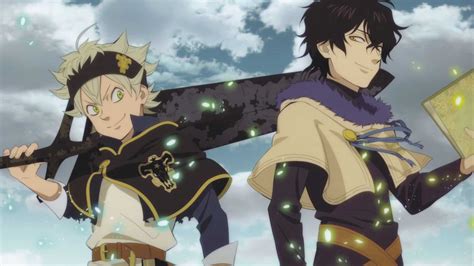 Black Clover Season 5 Will Surprise Anime Fans