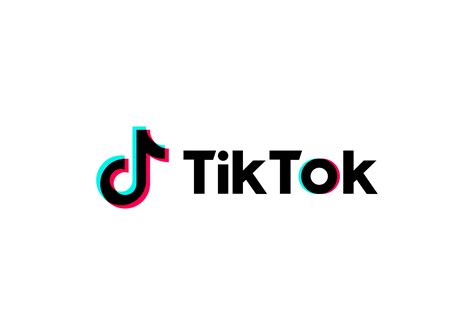 Transparent Png Tiktok Logo Black And White - diariostew