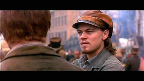 Gangs of New York - Leonardo DiCaprio Image (25816885) - Fanpop