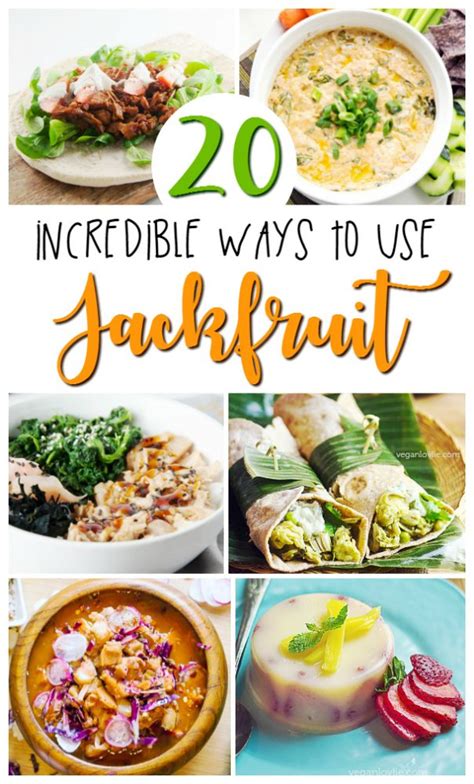 20 Incredible Ways to Use Jackfruit (Jackfruit Recipes for Everyone!) - Slap Dash Mom