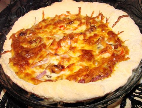 Chicago-Style Butter and Garlic Pizza Crust Recipe - Food.com