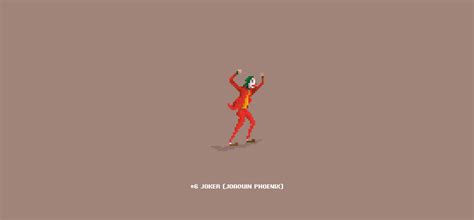 Pixel Art - Random Characters on Behance