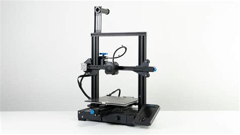 5 Best Creality 3D Printers: In-Detail Reviews (Spring 2022)