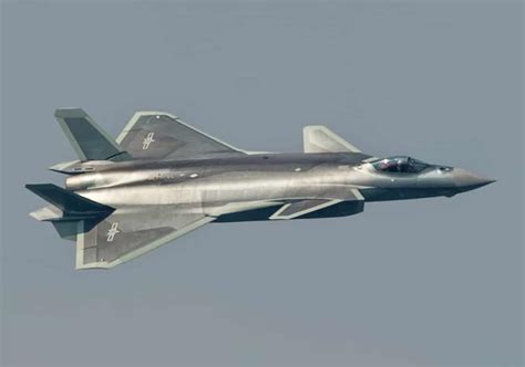 Chengdu J-20 - Price, Specs, Photo Gallery, History - Aero Corner