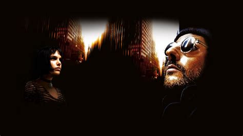 Watch Léon: The Professional Full HD Movie - YesMovies