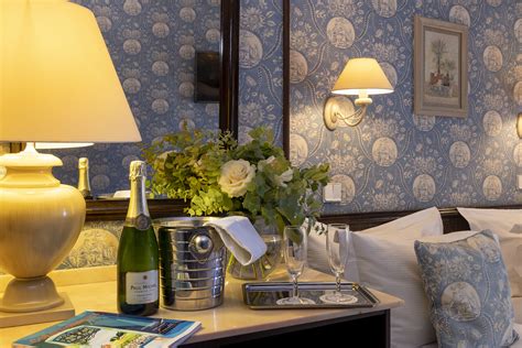 Superior Double Room - Hotel Clement Paris - Official Site - Charming ...