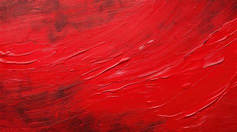 Red Paint Texture Vibrant As A Background Backgrounds | JPG Free Download - Pikbest