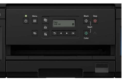 Canon PIXMA G6050, impresora multifunción con mayor eficiencia