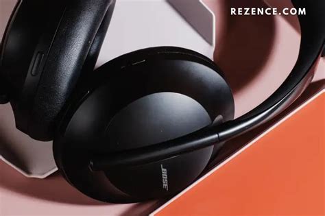 Best Bose Headphones: Full Guide 2022 And How To Pick Right Rezence ...