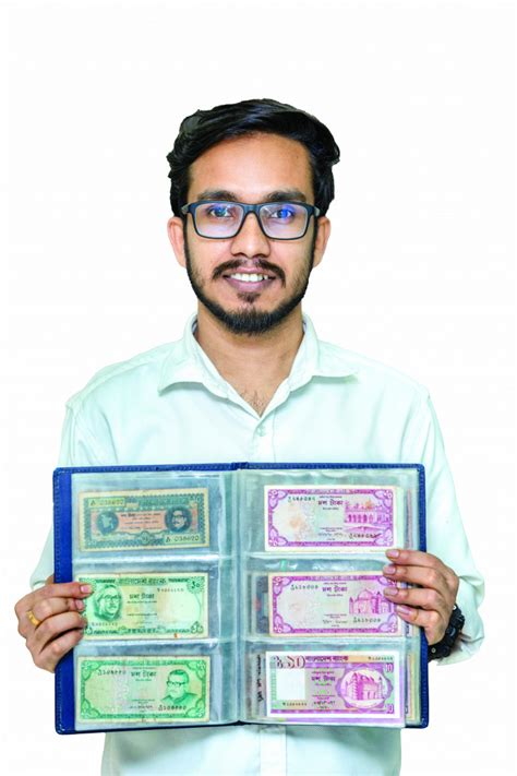 The evolution of Bangladeshi currency notes and what it says about our ...