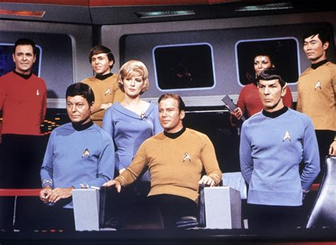 Star Trek Turns 50 | World Book