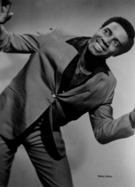 Danny White | Soul music, Sweet soul, Hero