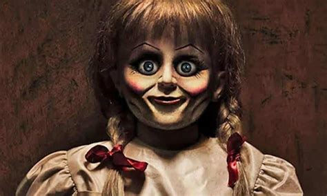 'Annabelle 3' Officially Titled 'Annabelle Comes Home'; First Teaser Released