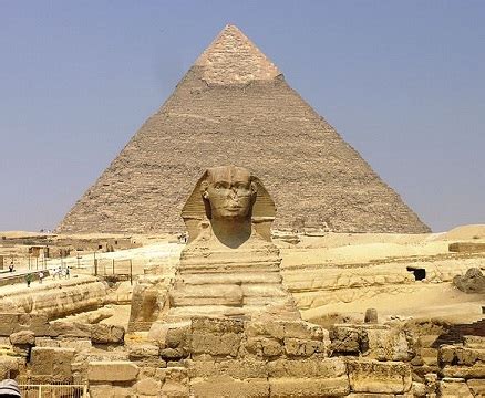 Egyptian Kingdoms