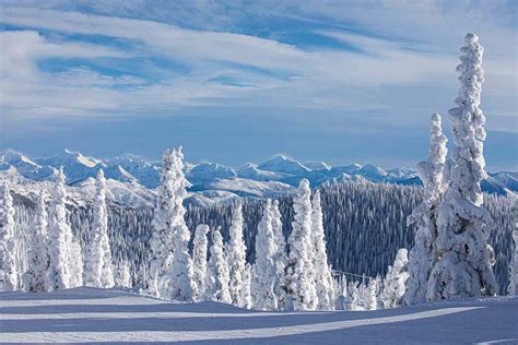 Whitefish, MT: Perfect All-Seasons Destination