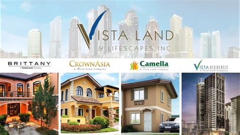 Property Investment Philippines | Vista Land Worldwide - YouTube