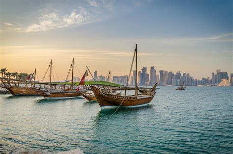 Explore Qatar's eerie Al Jassasiya rock carvings – Lonely Planet ...