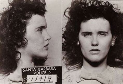 Photos: On this day - The Black Dahlia's brutalized corpse found