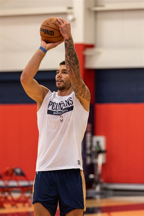 Photos: Pelicans Practice 10/6/22 Photo Gallery | NBA.com